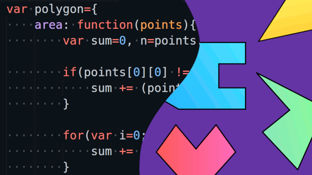 Polygon Properties